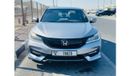 Honda Accord Sport2.4