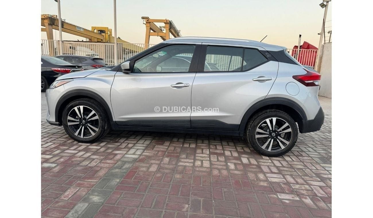 Nissan Kicks SV 1.6L