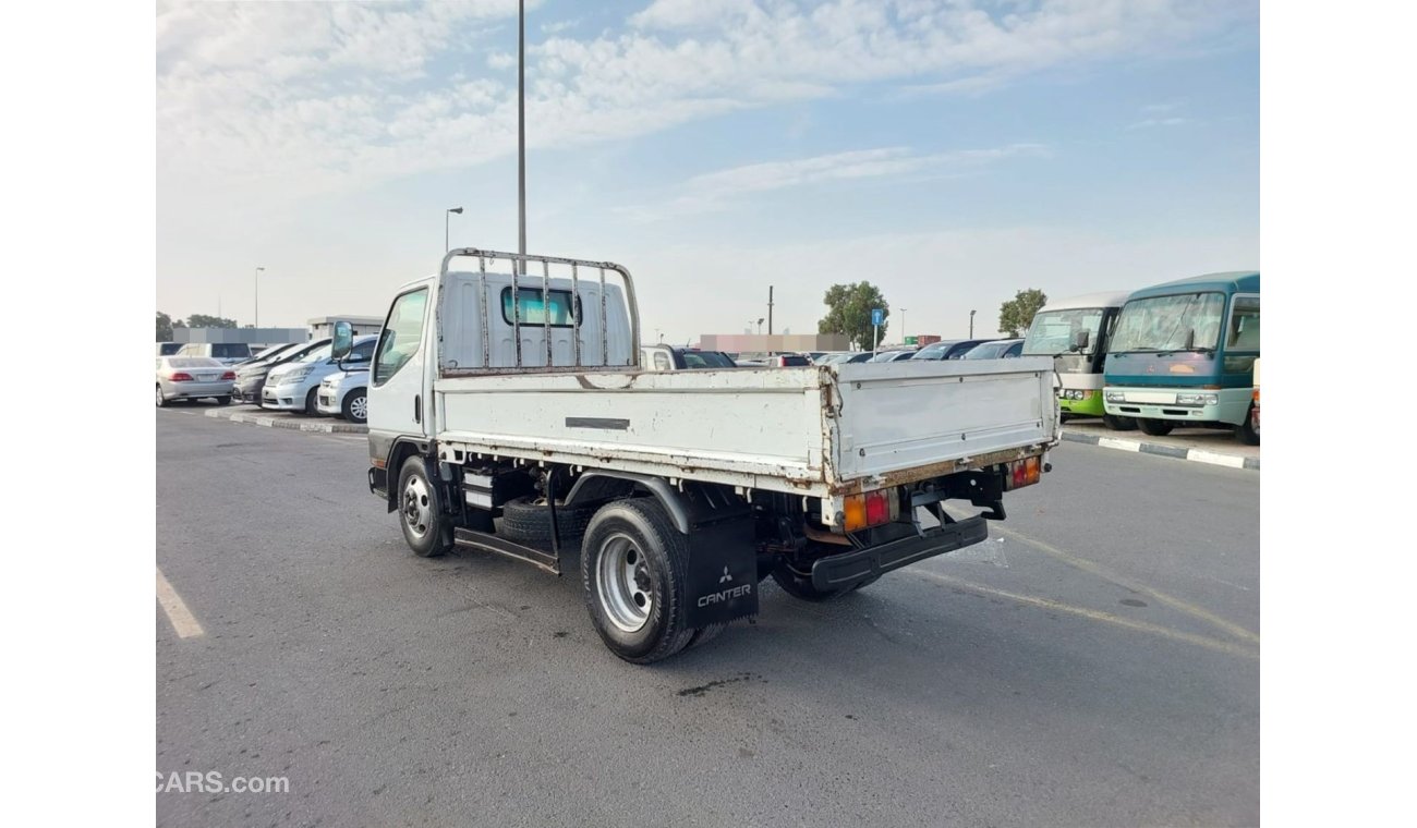 ميتسوبيشي كانتر MITSUBISHI CANTER TRUCK RIGHT HAND DRIVE(PM30785)