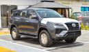 Toyota Fortuner TOYOTA FORTUNER 2.7L 2WD 2023 EXPORT PRICE