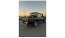 Toyota Land Cruiser Pick Up LC79 D/C FULL OPTION 2.8- BIEGE/SILVER/GREY/WHITE