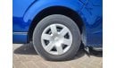 تويوتا هاياس TRH224-0006294 || TOYOTA	HIACE	2008	BLUE	2700	PETROL	45132	RHD	PETROL