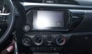 Toyota Hilux TOYOTA HILUX 2024 MODEL AUTOMATIC TRANSMISSION LHD