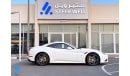 فيراري كاليفورنيا Coupe V8 2 Doors / Full service history with Al Tayer / Book now!