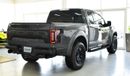 Ford F 150 Raptor