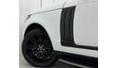 لاند روفر رينج روفر 2020 Range Rover Vogue P360 HSE, 2026 Range Rover Warranty, 2025 Range Rover Service Pack, Low Kms,