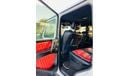 Mercedes-Benz G 500 Mercedes Benz AMG G500 GCC FULL OPTION converted to 2020 perfect condition