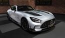 مرسيدس بنز AMG GT Black Series | Brand New | 2022 | AMG exterior Carbon package | Limited Edition