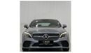 Mercedes-Benz C 200 Coupe 2021 Mercedes Benz C200 AMG Coupe, April 2026 Mercedes Warranty, Mercedes Service Pack, Low Kms, GCC