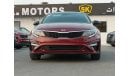 Kia Optima SX LIMITED/ ONLY FOR EXPORT/ LOT#38203