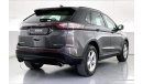 Ford Edge SE | 1 year free warranty | 1.99% financing rate | Flood Free