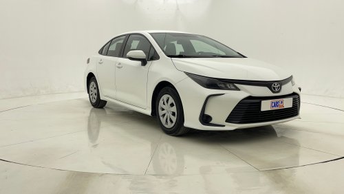 Toyota Corolla XLI 1.6 | Zero Down Payment | Free Home Test Drive