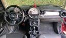 Mini Cooper S 1.6L