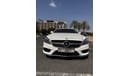 Mercedes-Benz CLS 400