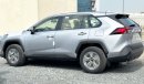 تويوتا راف ٤ RAV4 2.0L 2WD AT LE