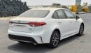 تويوتا ليفين TOYOTA LEVIN 1.2T 2024 PETROL LUXURY CHINESE SPECS