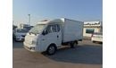 هيونداي H 100 Hyundai H 100 Super Extra-long - Reefer truck Frigo