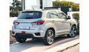 Mitsubishi ASX GLX Mid 2.0L 4WD AED 1,160 PM | MITSUBISHI ASX GLX | 2.0L I4 | GCC | BRAND NEW | 0% DOWNPAYMENT