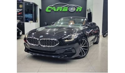 BMW Z4 sDrive 20i BMW Z4 2021 IN BEAUTIFUL CONDITION FOR 169K AED WITH 1 YEAR WARRANTY