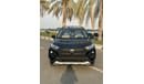 تويوتا راف ٤ TOYOTA RAV4 Limited Hybrid