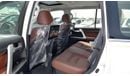 Toyota Land Cruiser TOYOTA LAND CRUISER VXS GRAND TOURING S