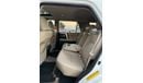 Toyota 4Runner 2018 Toyota 4Runner Limited Sunroof Leather seat full option