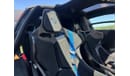 McLaren Senna 4.0 2dr RIGHT HAND DRIVE