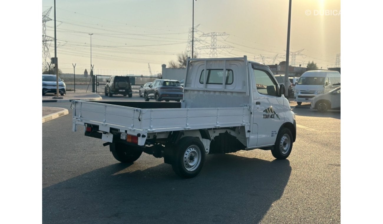 تويوتا لايت آيس TOYOTA Lite Ace 2022