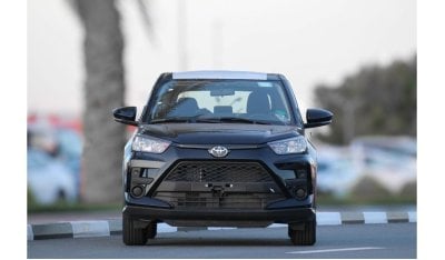 Toyota Raize BLACK 2023 TOYOTA RAIZE E (TURBO) |AFFORDABLE CAR AT AFFORDABLE PRICE