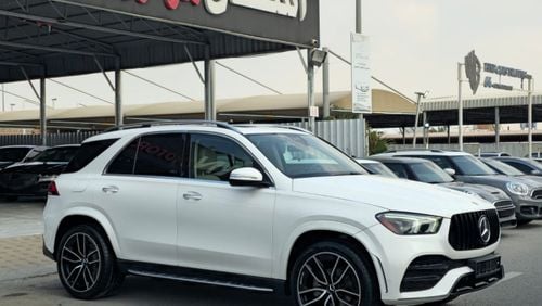 مرسيدس بنز GLE 350