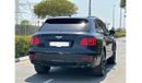 Bentley Bentayga BENTLEY BENTAYGA W12 MODEL 2019 FULL OPTIONS KM 12000 LOW MILEAGE