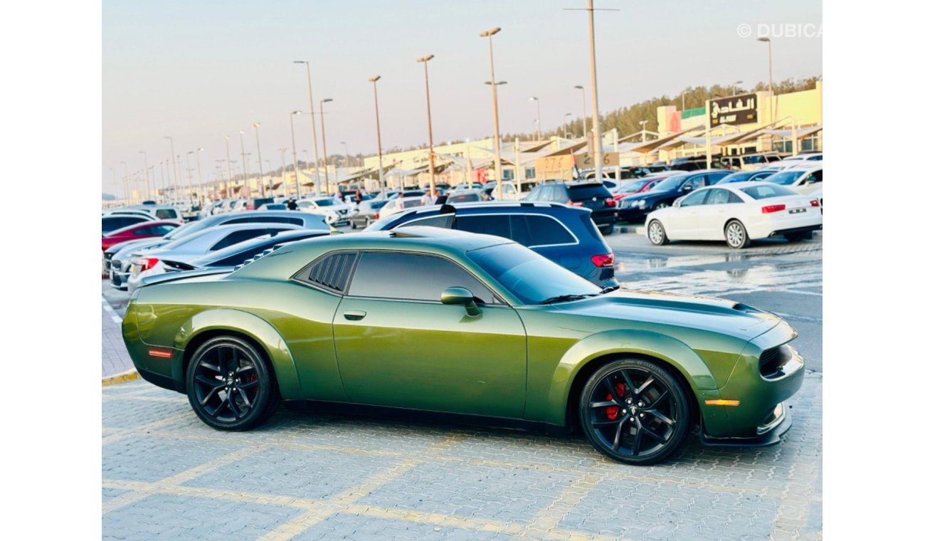 Dodge Challenger R/T For sale