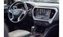 GMC Acadia SLE 3.6L