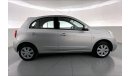 Nissan Micra SV | 1 year free warranty | 0 Down Payment