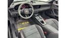 Porsche 911 Carrera GTS 3.0L (475 HP) Convertible 2023 Porsche 911 Carrera GTS Cabriolet, Porsche Warranty, Full