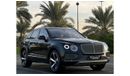 Bentley Bentayga BENTLEY BENTAYGA V8 2019 GCC