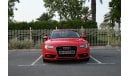 أودي A5 45 TFSI quattro