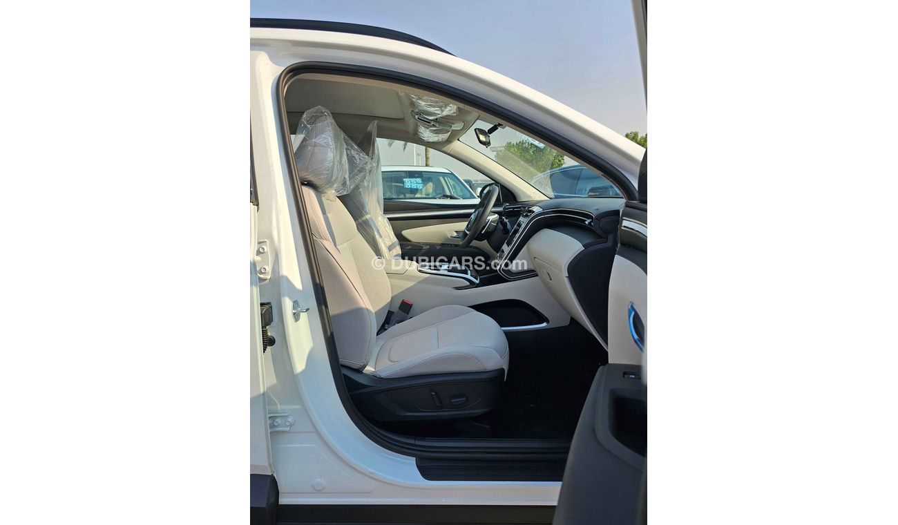 Hyundai Tucson 1.6T V4 PETROL, PANORAMIC ROOF /  FULL OPTION AND MUCH MORE (CODE # 67957)