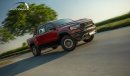 RAM 1500 TRX Crew Cab SRT ''Final Edition'' , 2024 GCC , 0Km , With 3 Years or 60K Km Warranty @Official Dealer Exterior view