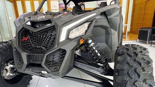 كان آم BRP MAVERICK X3 MAX X RS TURBO RR WITH SMART-SHOX 72 | 4 DOOR | 2 YEARS WARRANTY