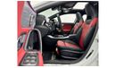 Mercedes-Benz A 45 AMG 2022 Mercedes-Benz A45 S AMG 4MATIC+ Aerodynamics package, Mercedes Warranty, GCC