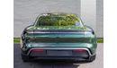 Porsche Taycan 380kW 4S 105kWh RIGHT HAND DRIVE