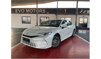 Toyota Camry Full Option 2.0 G HEV*Head Up Display*Panorama Roof*Radar