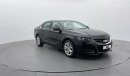 Chevrolet Impala LS 3.6 | Under Warranty | Inspected on 150+ parameters