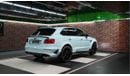 Bentley Bentayga GTX ONYX Edition