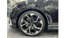 Audi RS Q8 BRAND NEW!!!