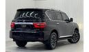 Nissan Patrol SE Platinum City 4.0L 2023 Nissan Patrol SE Platinum City, March 2026 Nissan Warranty + Service Pack