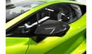 Lamborghini Revuelto 6.5 V12 3.8kWh AMT 4WD RIGHT HAND DRIVE