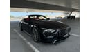 Mercedes-Benz SL 43 AMG MB EMC service