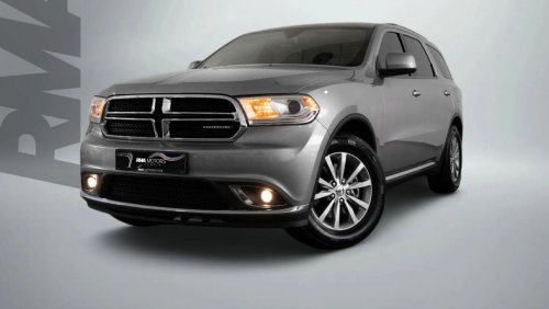 Dodge Durango SXT